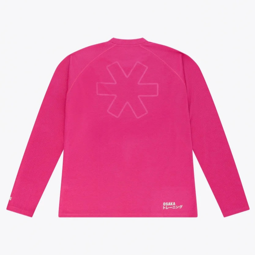 Osaka Keeper Tee Long Sleeve 25/26 | ONE Sports Warehouse